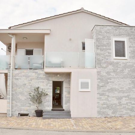 Apartment Josip 2 Tribalj 外观 照片