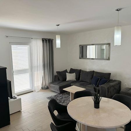 Apartment Josip 2 Tribalj 外观 照片