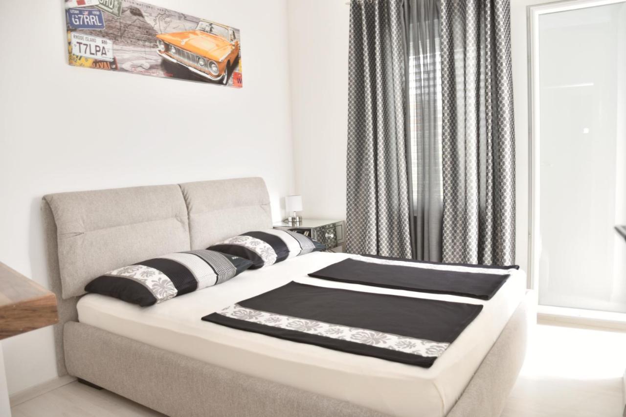 Apartment Josip 2 Tribalj 外观 照片