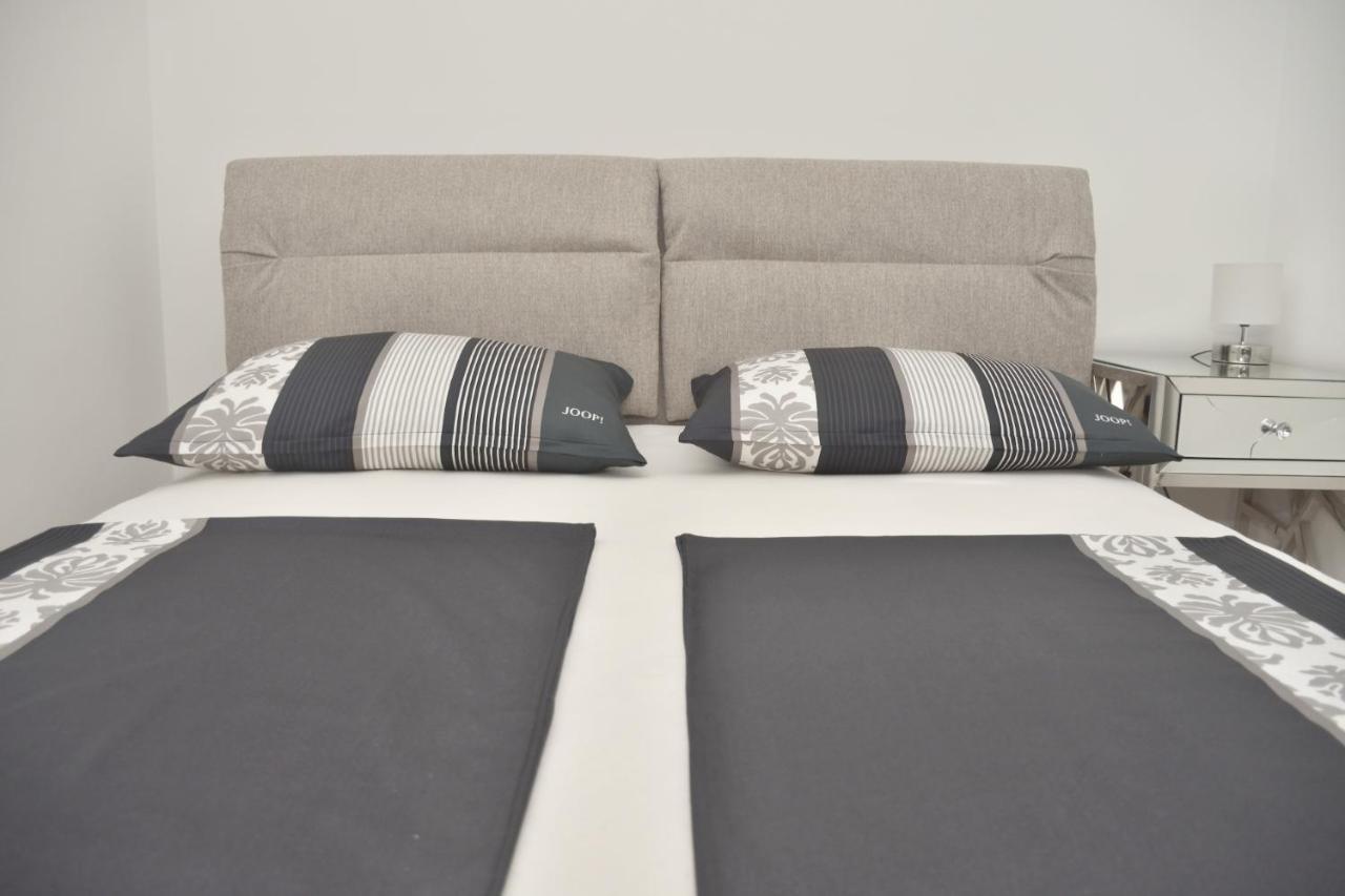 Apartment Josip 2 Tribalj 外观 照片