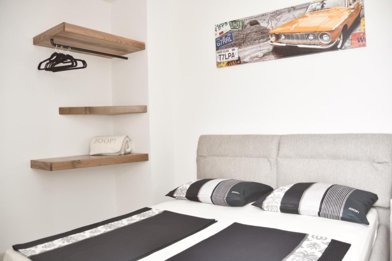Apartment Josip 2 Tribalj 外观 照片