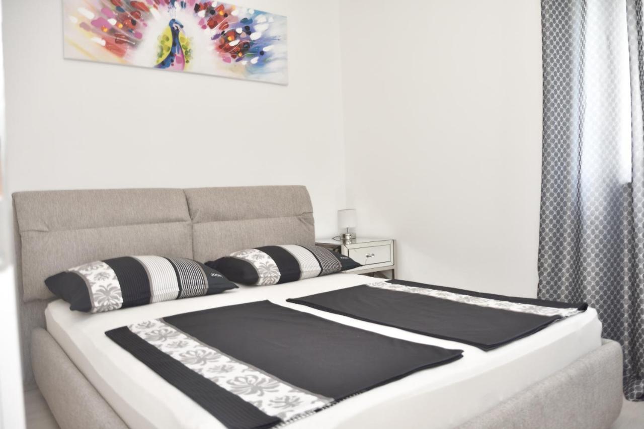 Apartment Josip 2 Tribalj 外观 照片