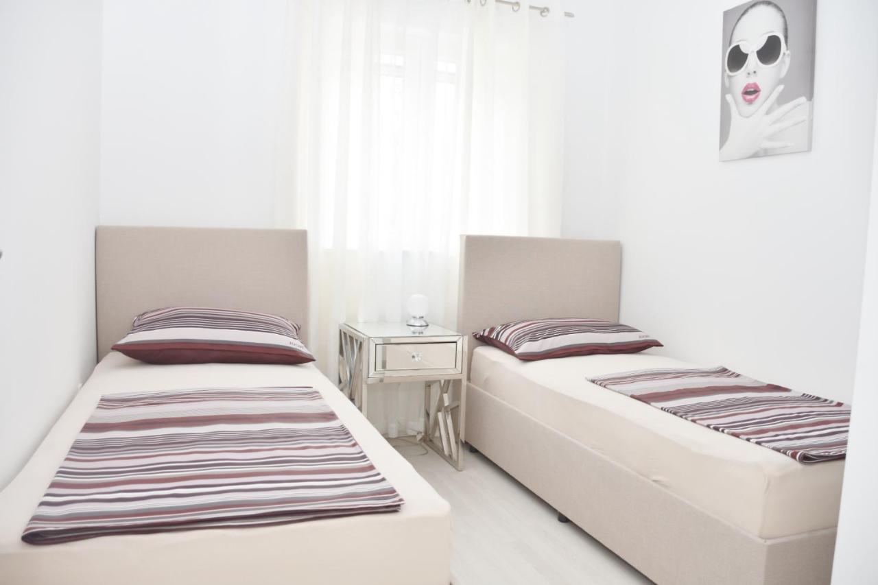 Apartment Josip 2 Tribalj 外观 照片