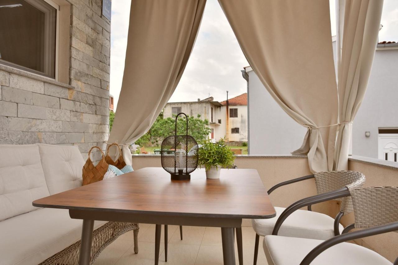 Apartment Josip 2 Tribalj 外观 照片