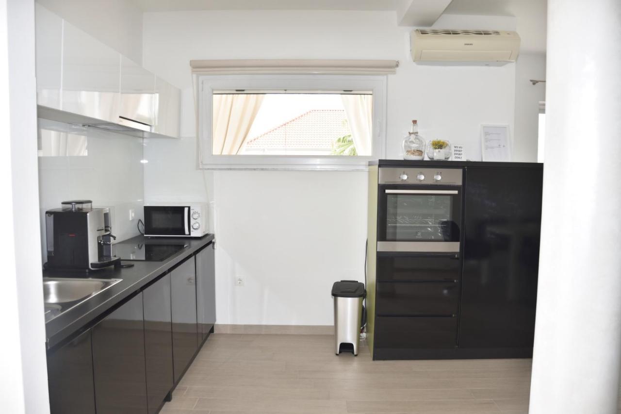 Apartment Josip 2 Tribalj 外观 照片