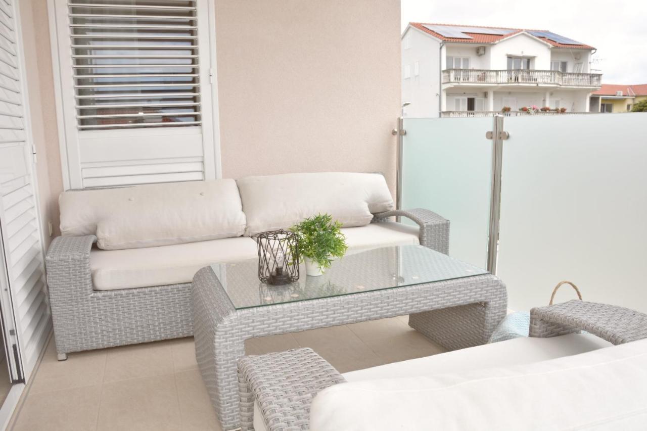 Apartment Josip 2 Tribalj 外观 照片