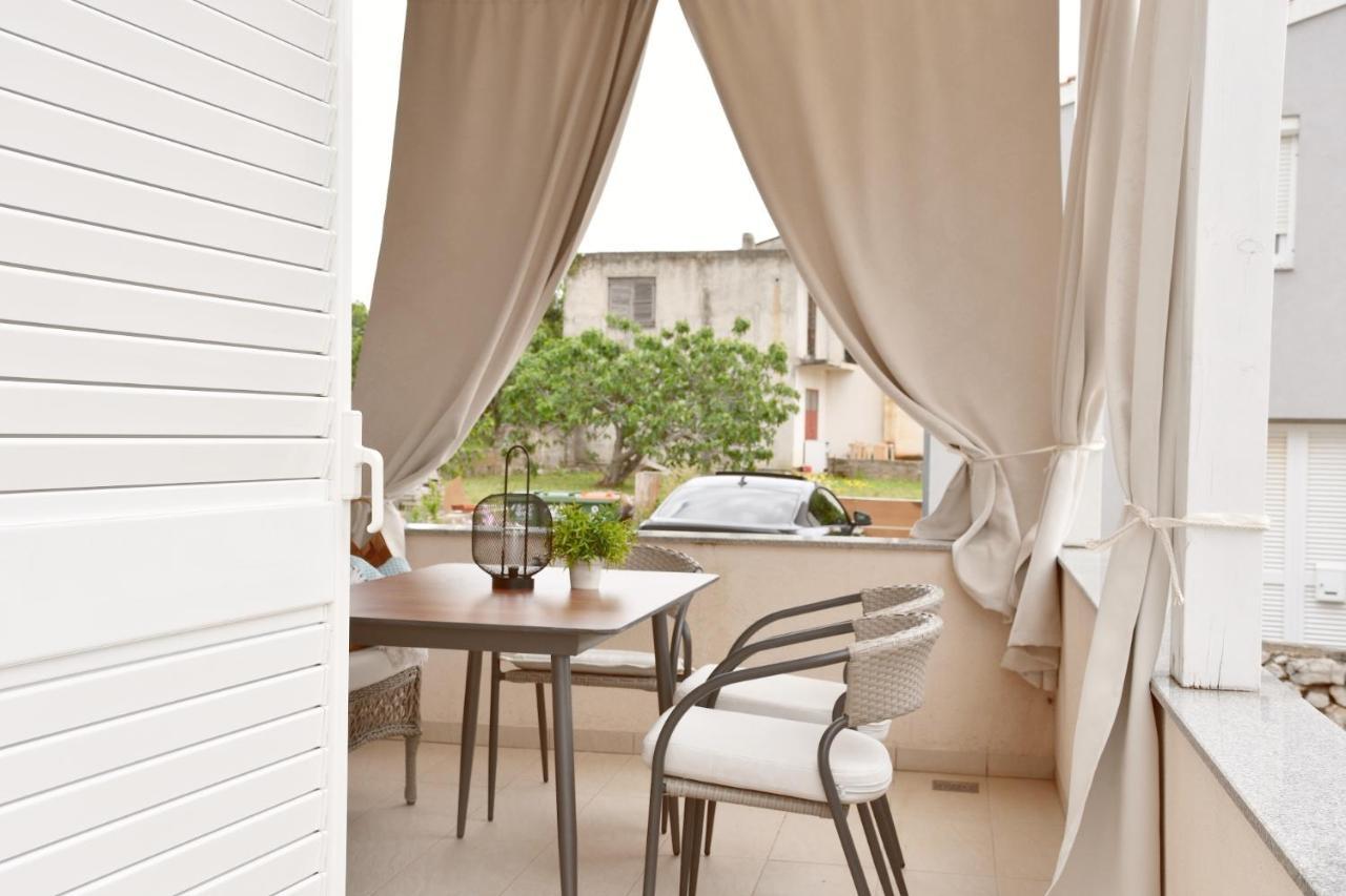 Apartment Josip 2 Tribalj 外观 照片