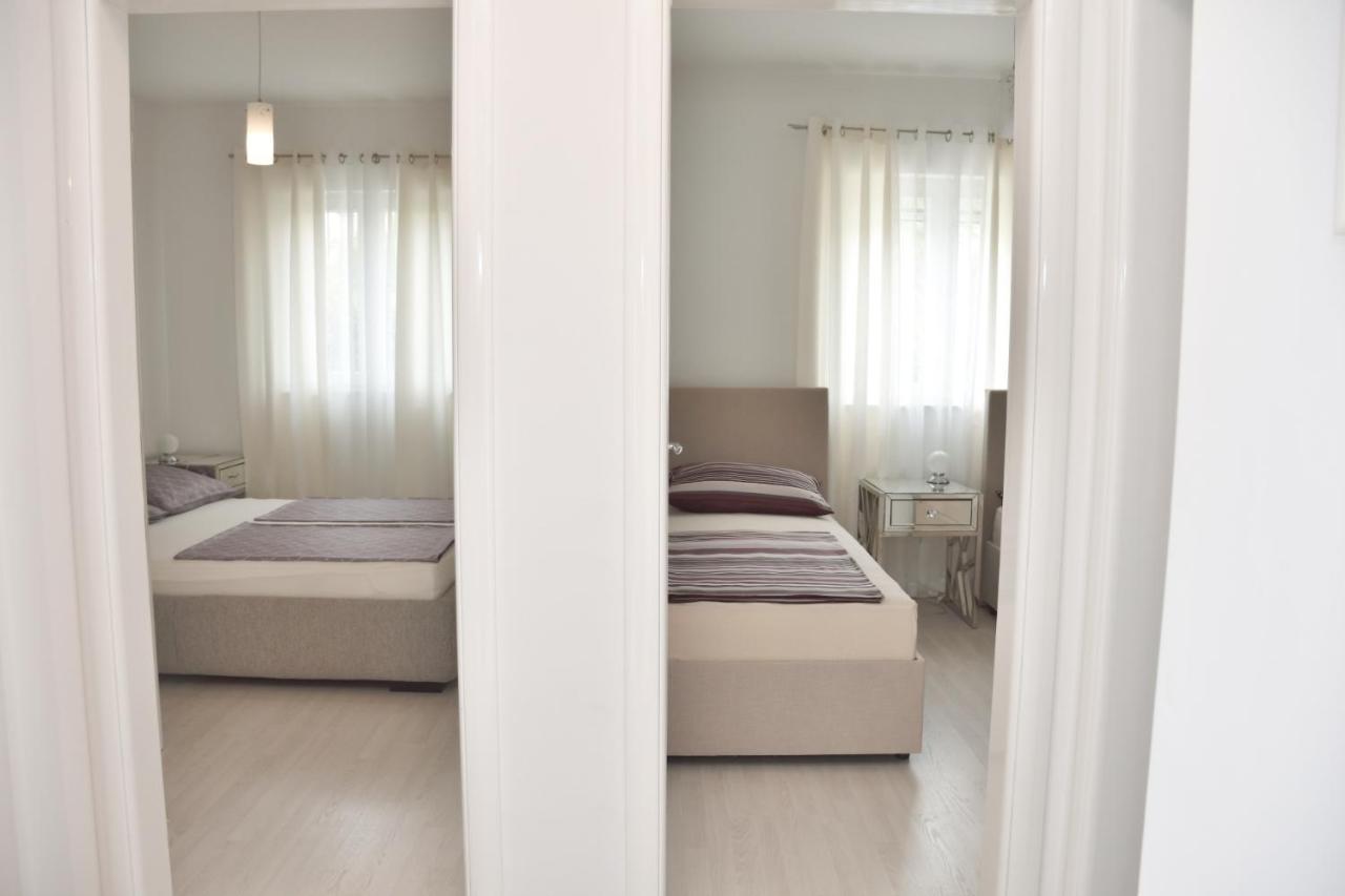 Apartment Josip 2 Tribalj 外观 照片