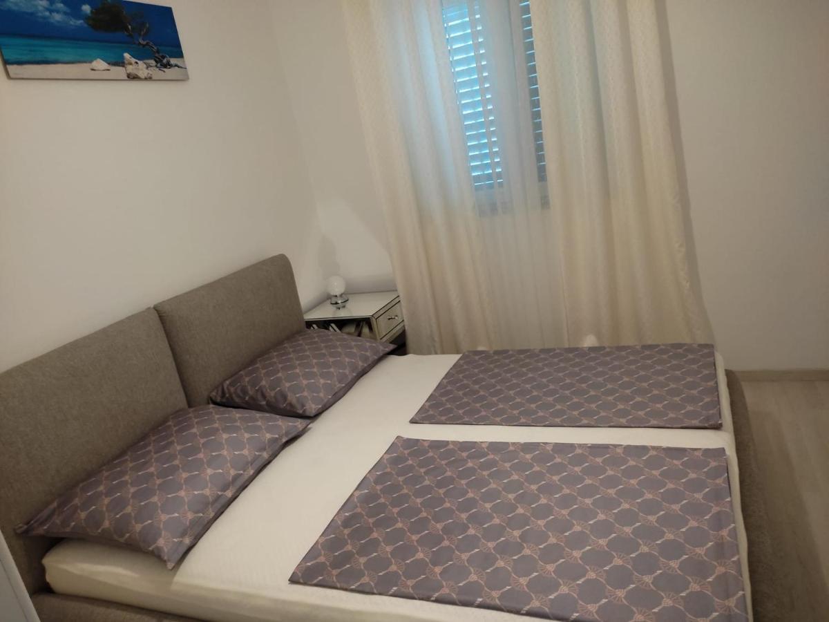 Apartment Josip 2 Tribalj 外观 照片
