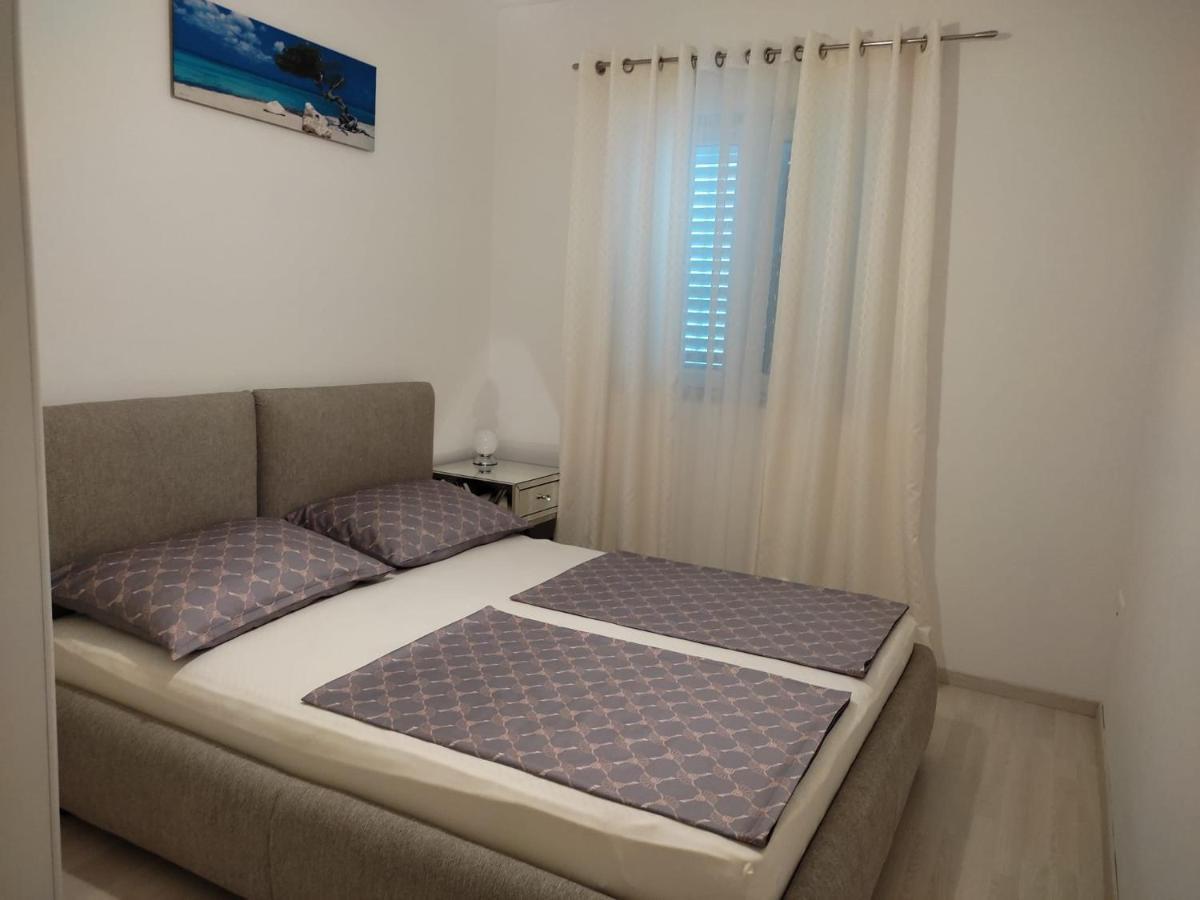 Apartment Josip 2 Tribalj 外观 照片