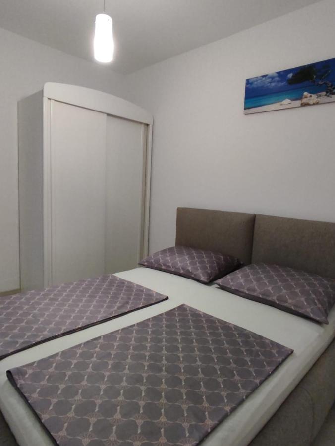 Apartment Josip 2 Tribalj 外观 照片