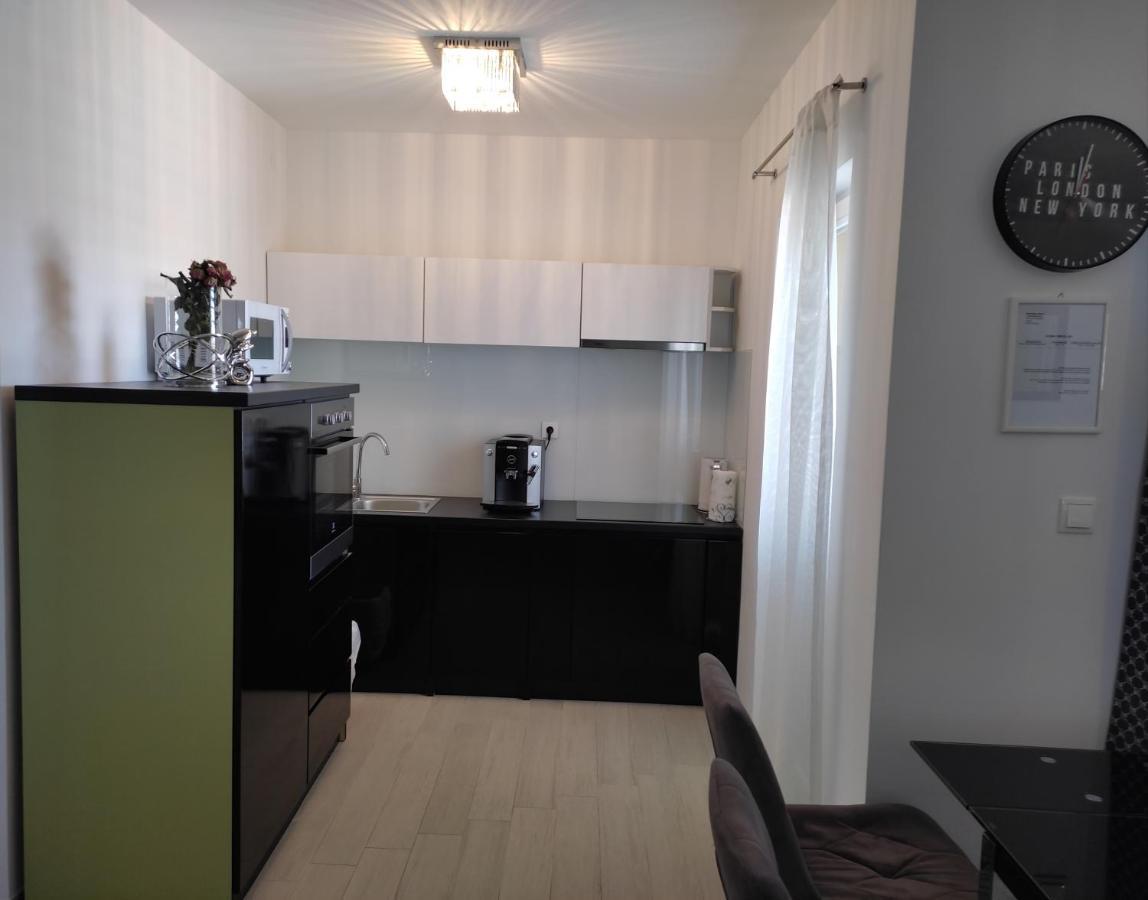 Apartment Josip 2 Tribalj 外观 照片