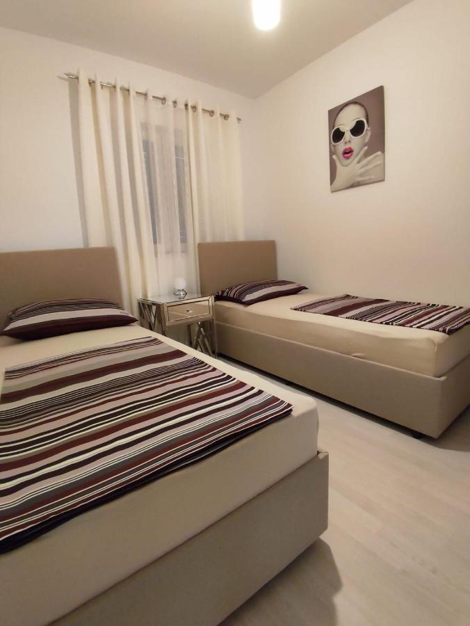 Apartment Josip 2 Tribalj 外观 照片