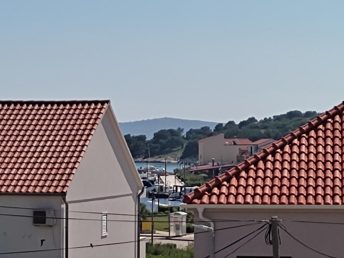 Apartment Josip 2 Tribalj 外观 照片