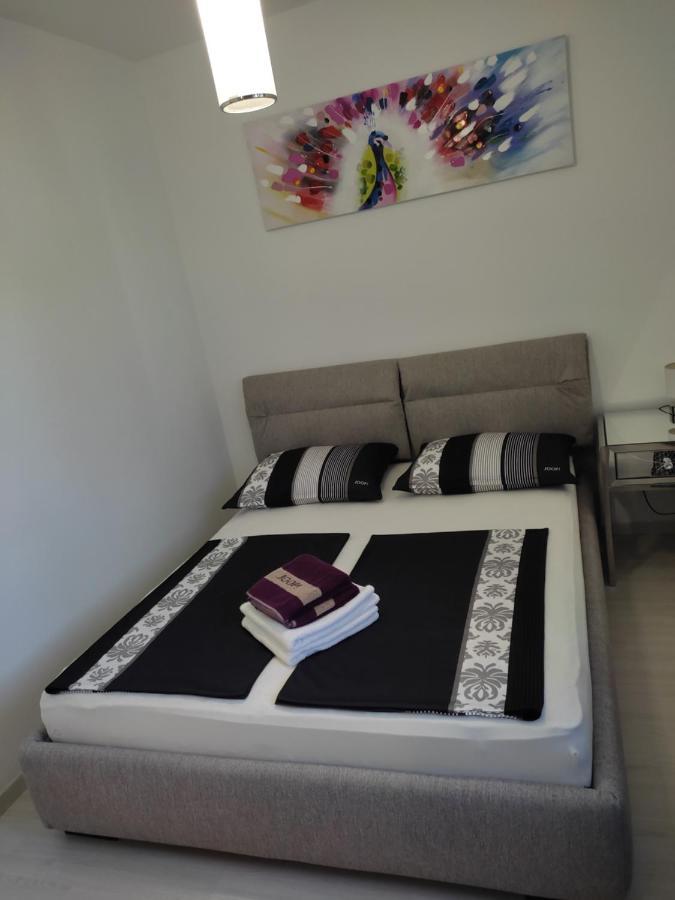 Apartment Josip 2 Tribalj 外观 照片