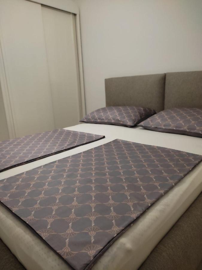 Apartment Josip 2 Tribalj 外观 照片