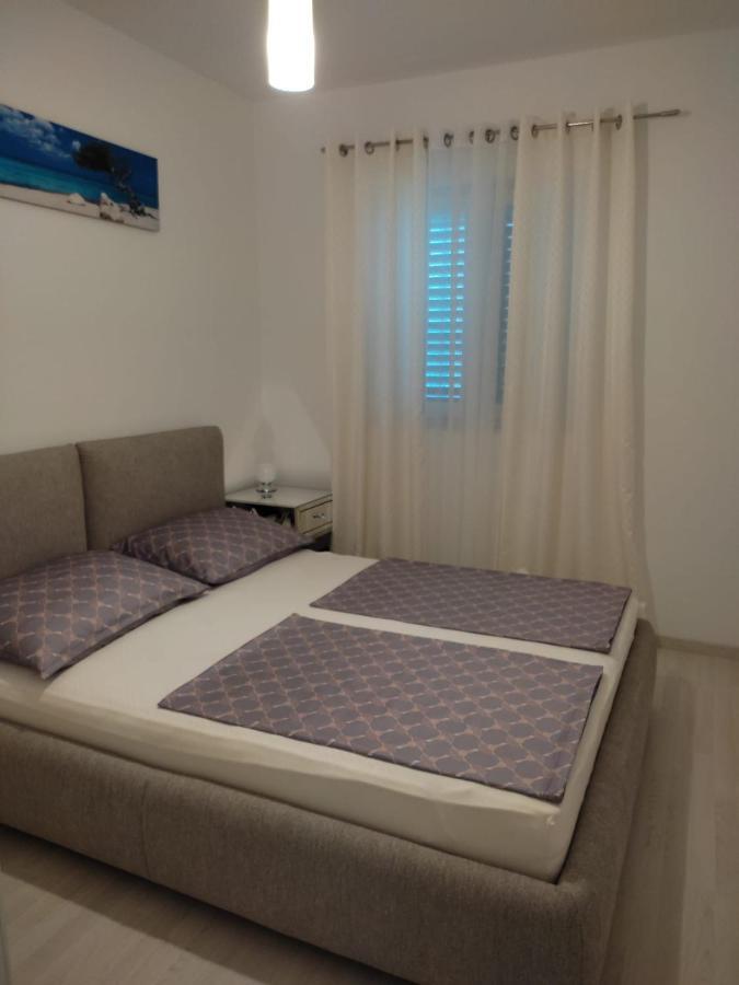 Apartment Josip 2 Tribalj 外观 照片
