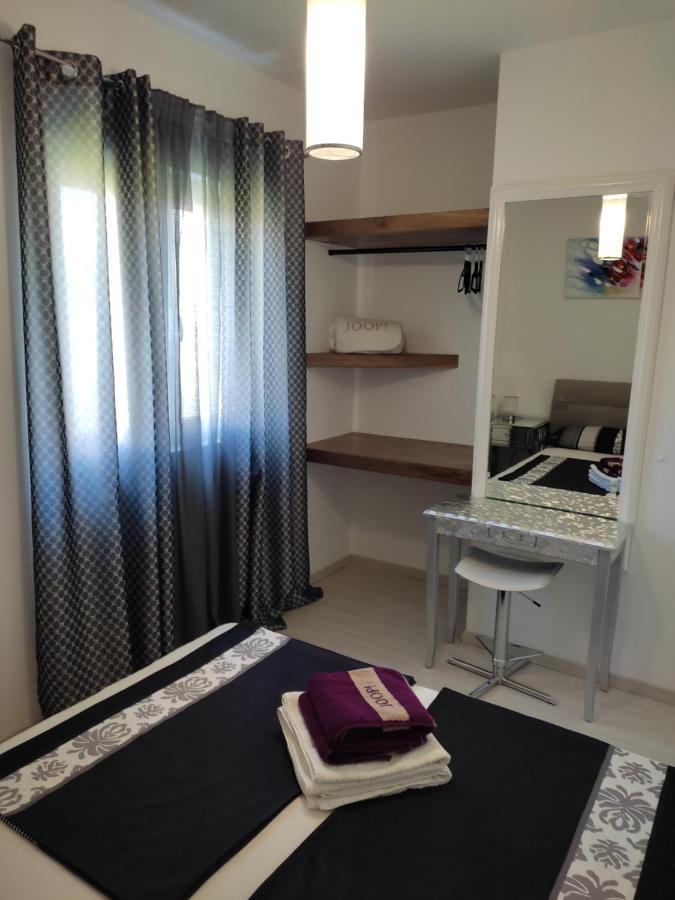 Apartment Josip 2 Tribalj 外观 照片