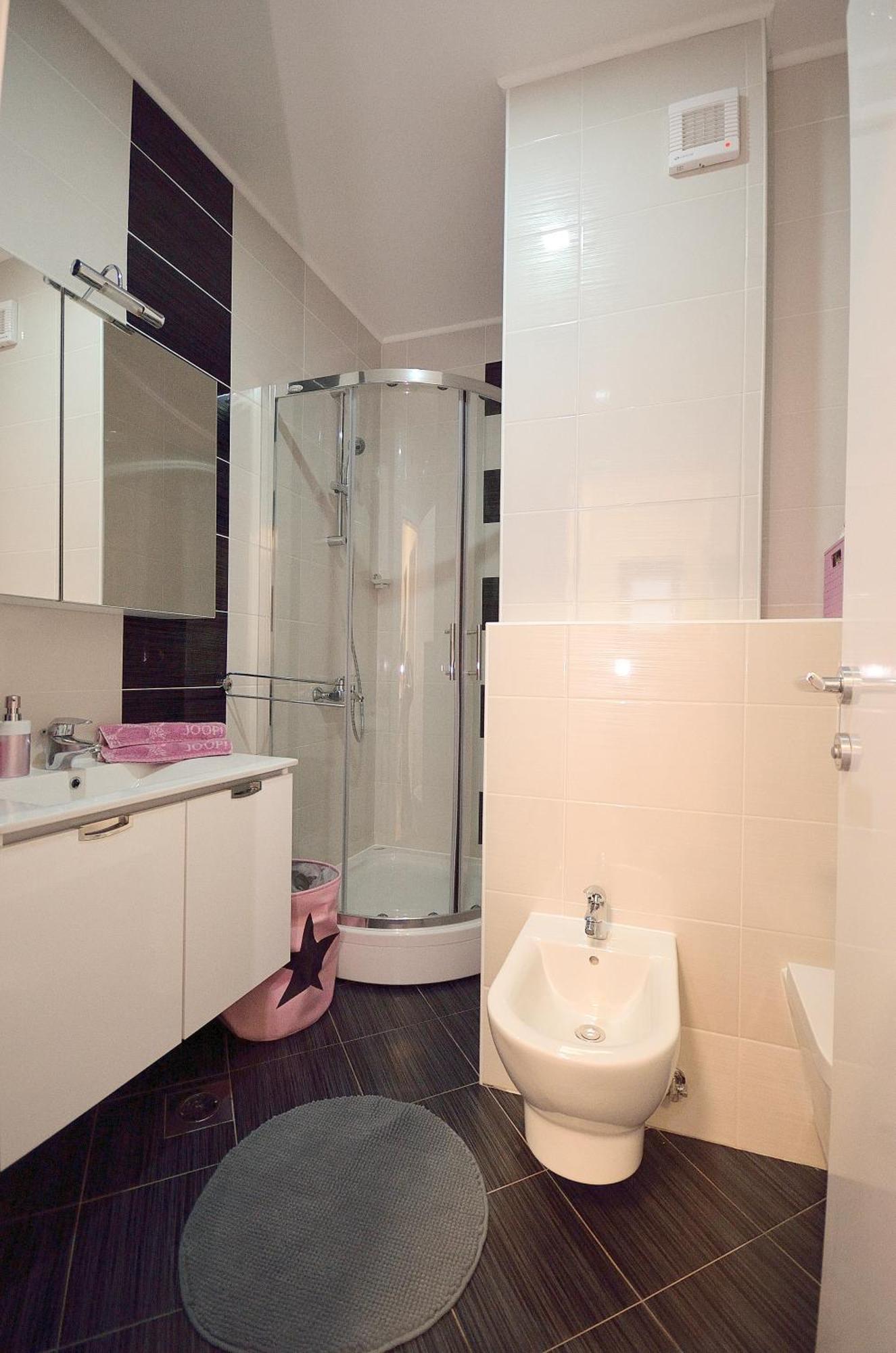 Apartment Josip 2 Tribalj 外观 照片