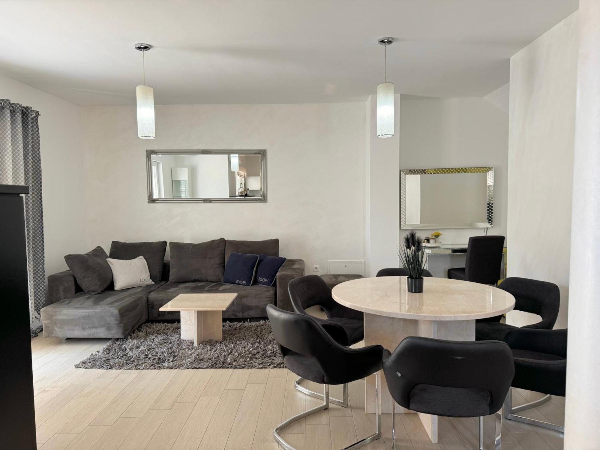 Apartment Josip 2 Tribalj 外观 照片