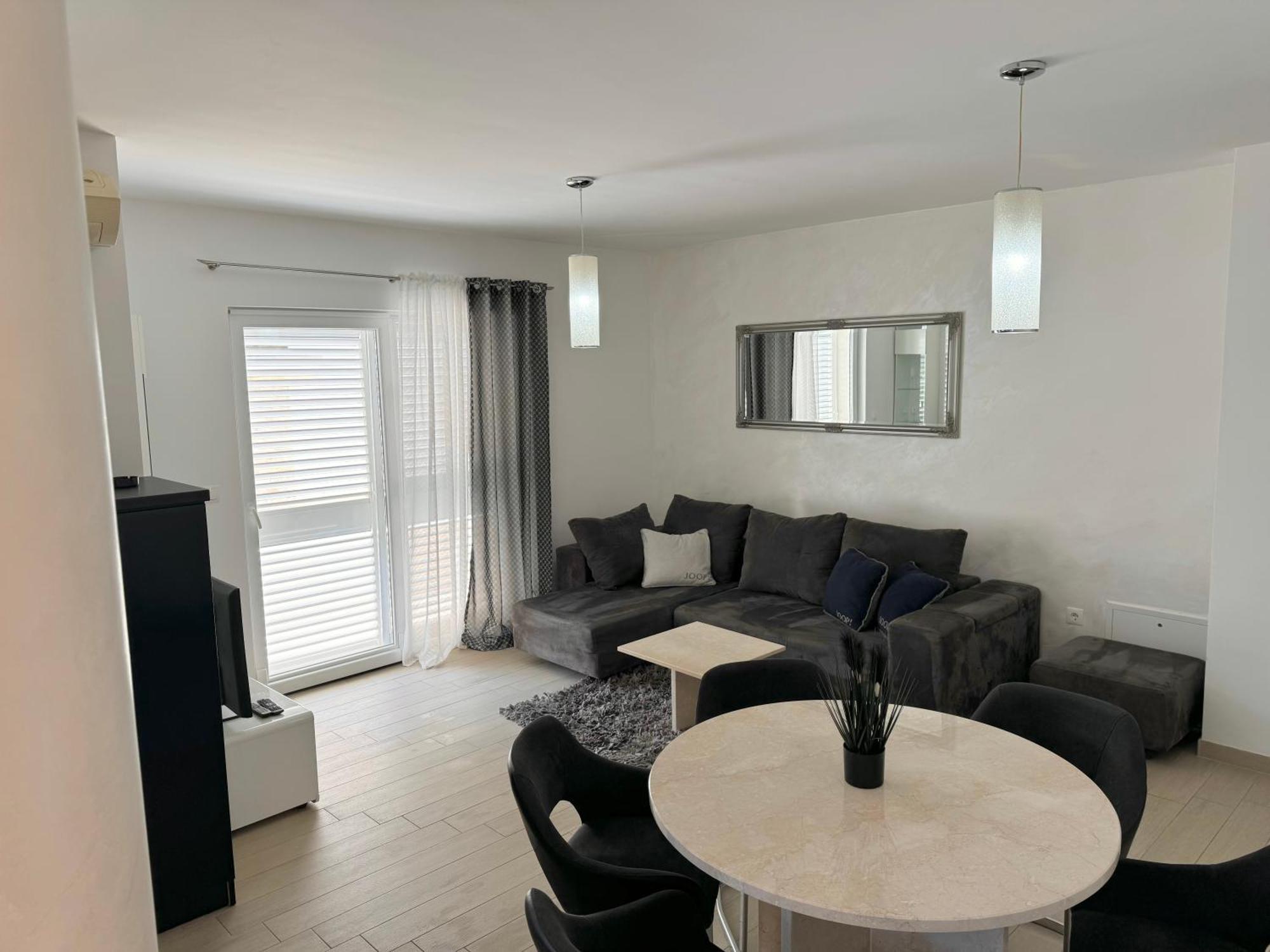 Apartment Josip 2 Tribalj 外观 照片