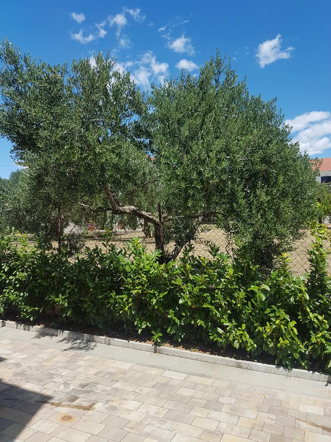 Apartment Josip 2 Tribalj 外观 照片