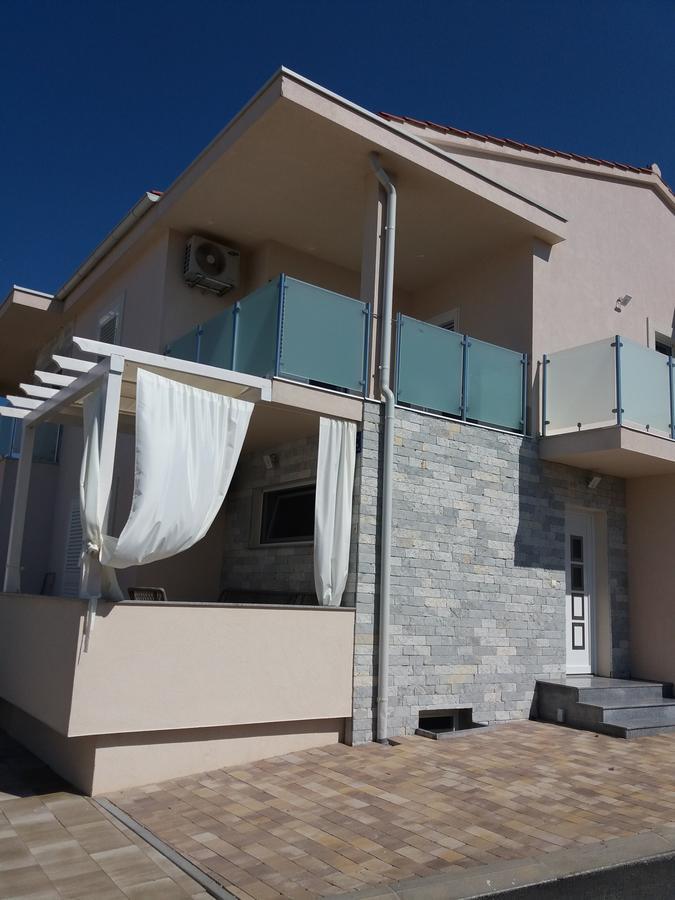 Apartment Josip 2 Tribalj 外观 照片