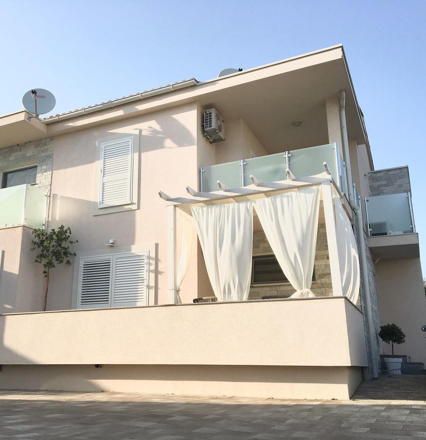 Apartment Josip 2 Tribalj 外观 照片
