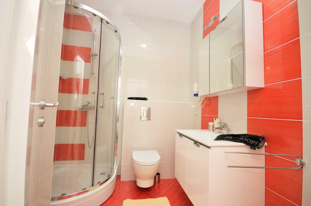 Apartment Josip 2 Tribalj 外观 照片