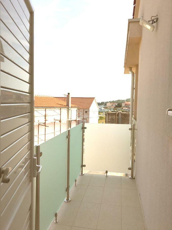 Apartment Josip 2 Tribalj 外观 照片
